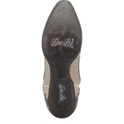 Women's Dan Post Ndulgence Western Boot #DP4347 -Western Boots e3f16ff6a66779535f7b034d1f57a7c0