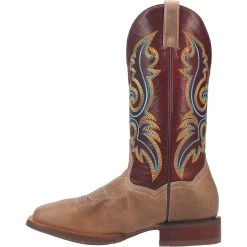 Men's Dan Post Rocksprings Western Boot #DP4816 -Western Boots e455862ee00c1f5f44484981af1adc03