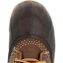 Youth's Georgia Marshland Duck Boot #GB00530Y 11 Youth's Georgia Marshland Duck Boot #GB00530Y -Western Boots e480aaf33536ab6a82a02a1ee32d849b