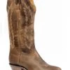 Women's Boulet Western Boot #9026