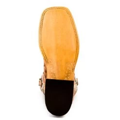 Men's Anderson Bean Western Boot #S1099 -Western Boots e55fed4e6ce3a1c8b4eee555a500d3b7