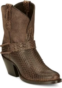 Women's Tony Lama Bernadette Western Boot #VF6051
