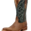 Men's Twisted X Rancher Western Boot #MRAL027