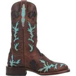 Women's Dan Post Tamarind Western Boot #DP4108 -Western Boots e9f16fdff82cbbd68d1b66e82efb9221