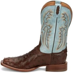 Men's Tony Lama Castillo Western Boot #EP6093 -Western Boots ea04e602a4397cf239e9988f2122cdf8