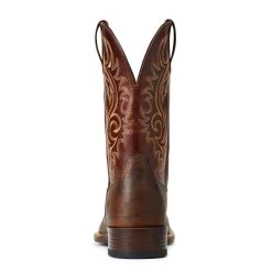 Men's Ariat Lasco Ultra Western Boot #10040278 -Western Boots ea8dbf2a02aecae463453068d6c03787