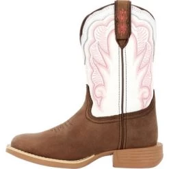 Youth's Durango Lil' Rebel Pro Western Boot #DBT0242Y -Western Boots ea970805a6b4a06544ecbe417bf26841