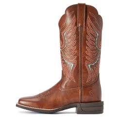 Women's Ariat Rockdale Western Boot #10042389 -Western Boots eaa8b8e096497d1361c0d5ced24b9360