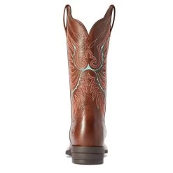 Women's Ariat Rockdale Western Boot #10042389 -Western Boots eb1e0b6984a548c67194cfa549cfb3dd