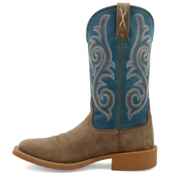 Women's Twisted X Tech X Western Boot #WXTR001 -Western Boots eb3940fd80ed7766080a2096b887ef5c