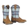 Toddler's Twister Heston Western Boot #4418108