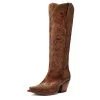 Women's Ariat Geneva StretchFit Western Boot #10042483
