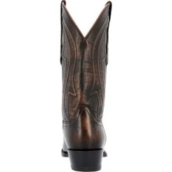 Men's Durango Santa Fe Western Boot #DDB0407 -Western Boots ed0ba0926d76d048e67085521a4c58ac