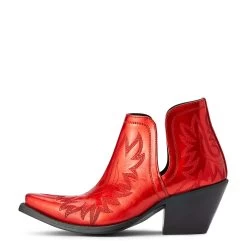 Women's Ariat Dixon Western Boot #10042455 -Western Boots ed23d3b1c220c5f52e36222e4fe1d165