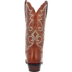 Women's Durango Crush Western Boot #DRD0449 -Western Boots edfcb2611492eeffb27767d5dfe62b06