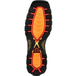 Men's Durango Maverick XP Steel Toe Waterproof Work Boot #DDB0424 -Western Boots ee13dd92223d146d92d2770eb4c24278