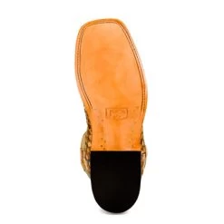 Men's Horse Power Western Boot #HP1758 -Western Boots ee3007394676283d0217c4d0a031e222