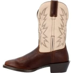 Men's Durango Westward Western Boot #DDB0422 -Western Boots ee3fa16696aebe2490e05e9ab97283a8