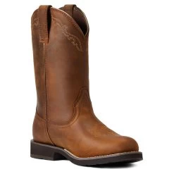 Women's Ariat Waterproof Western Boot #10040272 -Western Boots ee86798e1e41f7218aa4c706e1b19bae