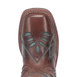 Women's Laredo Gillyann Western Boot #5929 -Western Boots eeb0f925787fb3c5f77bb2735797fbef