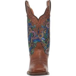 Women's Dan Post Cyndi Boot #DP4965 -Western Boots eeb8067fa22310ee4bffcdcc39e029ef