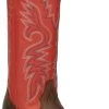 Women's Tony Lama Scarlett Boot #SA1500