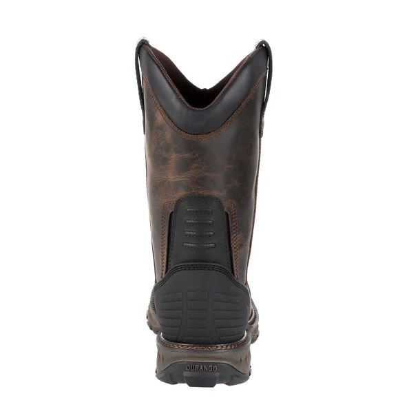 Men's Durango Maverick XP Composite Toe Waterproof Work Boot #DDB0237 5 Men's Durango Maverick XP Composite Toe Waterproof Work Boot #DDB0237 - Image 5