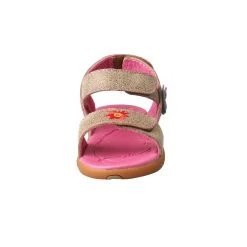 Infant's Twisted X Sandal #ICAS002 -Western Boots ef784f81e967f8e851390854643a53bf