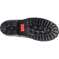 Men's Carolina Black Steel Toe Logger #CA1825 -Western Boots f07e9f650e98784da7274690c7d2ff0d