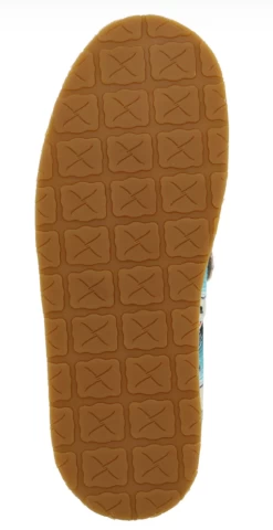 Women's Twisted X Hooey Slip-On Shoe #WHYCL01 -Western Boots f089f86fc1dfab811291fffa5b3070ed