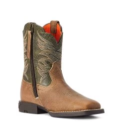 Children's Ariat Firecatcher Western Boot #10042416 -Western Boots f0906633687e25281b0e8ec096b45b1a