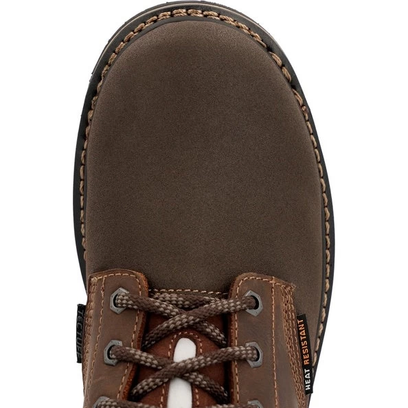 Men's Georgia AMP LT Power Wedge Composite Toe Work Boot #GB00519 5 Men's Georgia AMP LT Power Wedge Composite Toe Work Boot #GB00519 - Image 5