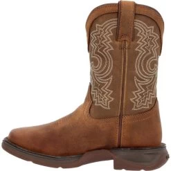 Children's Durango Western Boot #DBT0239C -Western Boots f0cab6575cf48d8ef35043a8d3057f29