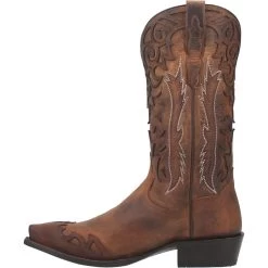 Men's Dan Post Denton Western Boot #DP3179 -Western Boots f156e2f53e9aa88b0e70f9a297c98db0