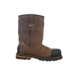 Men's Hoss Cartwright II Wellington Waterproof Work Boot #90216 6 Men's Hoss Cartwright II Wellington Waterproof Work Boot #90216 -Western Boots f15de35c3b8f0cc10e03cc334f5aeb79