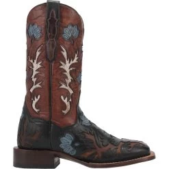 Women's Dan Post Tamarind Western Boot #DP4109 -Western Boots f17ebbfbbe421489a61712b885cd5b31