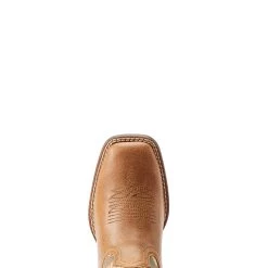 Children's/Youth's Ariat Lonestar Western Boot #10044404 -Western Boots f1ceab72de64e3132a2bce3857d91622