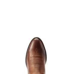 Women's Ariat Heritage Liberty StretchFit Western Boot #10044541 -Western Boots f241c406ebc8746274e473c9cab4e0b9