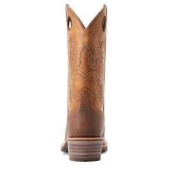 Men's Ariat Hybrid Roughstock Western Boot #10044565 8 Men's Ariat Hybrid Roughstock Western Boot #10044565 -Western Boots f299b44a22d762e4e811de4399428235