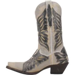 Women's Dan Post Ndulgence Western Boot #DP4347 -Western Boots f2dacd9a3e89b2eaa1606d6c0f58ef2f