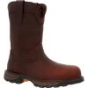 Men's Durango Maverick XP Composite Toe Waterproof Work Boot #DDB0367