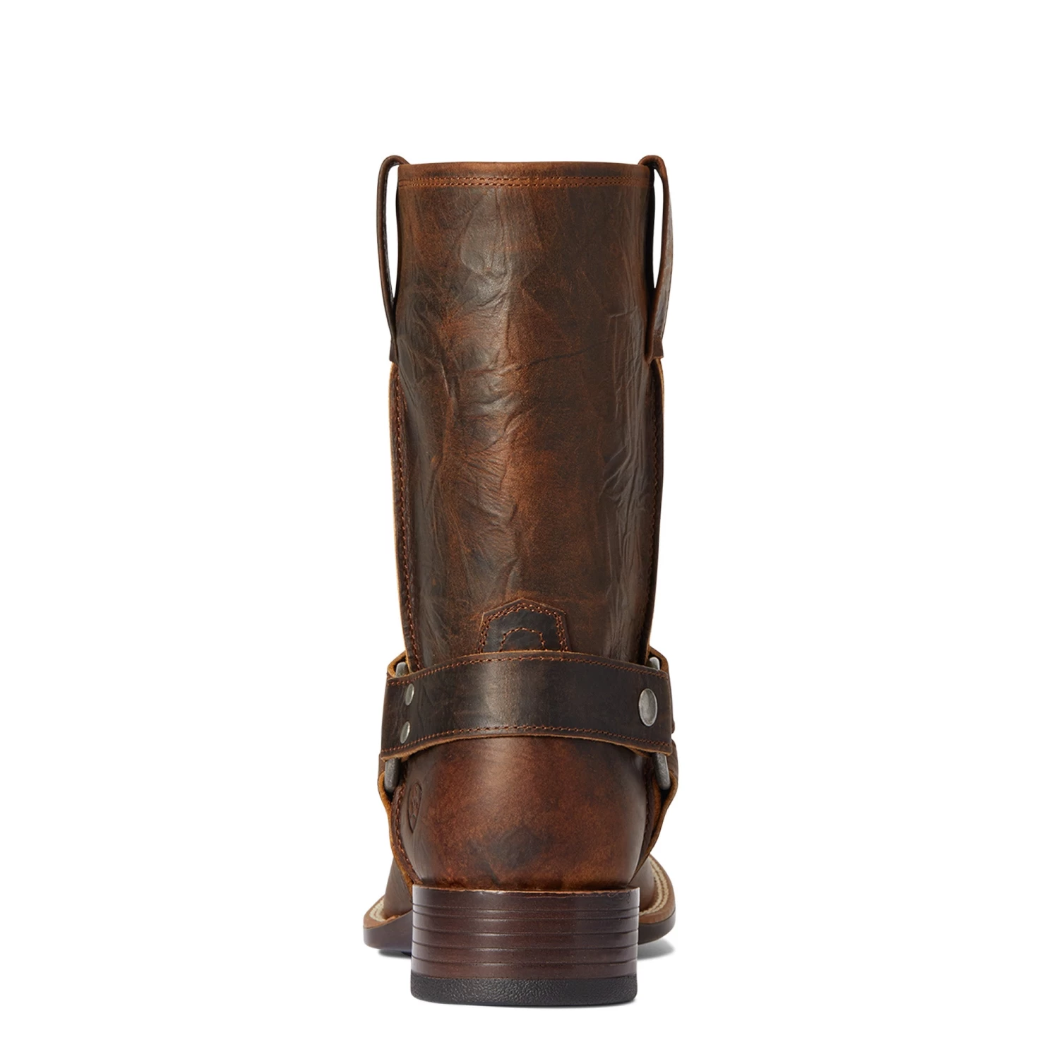 Men's Ariat Harness Patriot Ultra Western Boot #10035768-C 4 Men's Ariat Harness Patriot Ultra Western Boot #10035768-C - Image 4