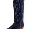 Women's Macie Bean Midnight In Paris Western Boot #M5227