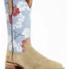Men's Ariat Frontier Western Aloha Western Boot #10044509