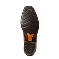 Men's Ariat Roughstock Patriot Western Boot #10040348 -Western Boots f47257f3c88f3cc1d021d3b25e39646b