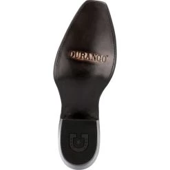 Men's Durango Santa Fe Western Boot #DDB0408 -Western Boots f5632010e779d384c6e8c1d20066133f
