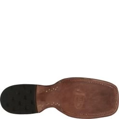 Women's Justin Cowgal Western Boot #AQ8651 -Western Boots f6130a0f1409d1d56a3849d66197fe3d