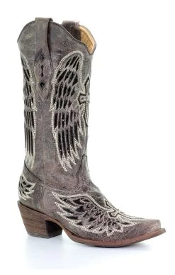 Corral Boots Women's Corral Western Boot #A1241-C