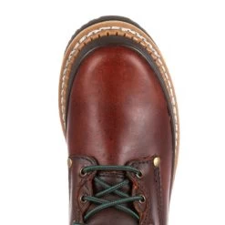 Men's Georgia Giant Work Boot #G6274 -Western Boots f679b8fcfe0ef04cd111ec1ff544e339