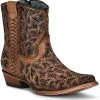Women's Corral Western Boot #C3824-C